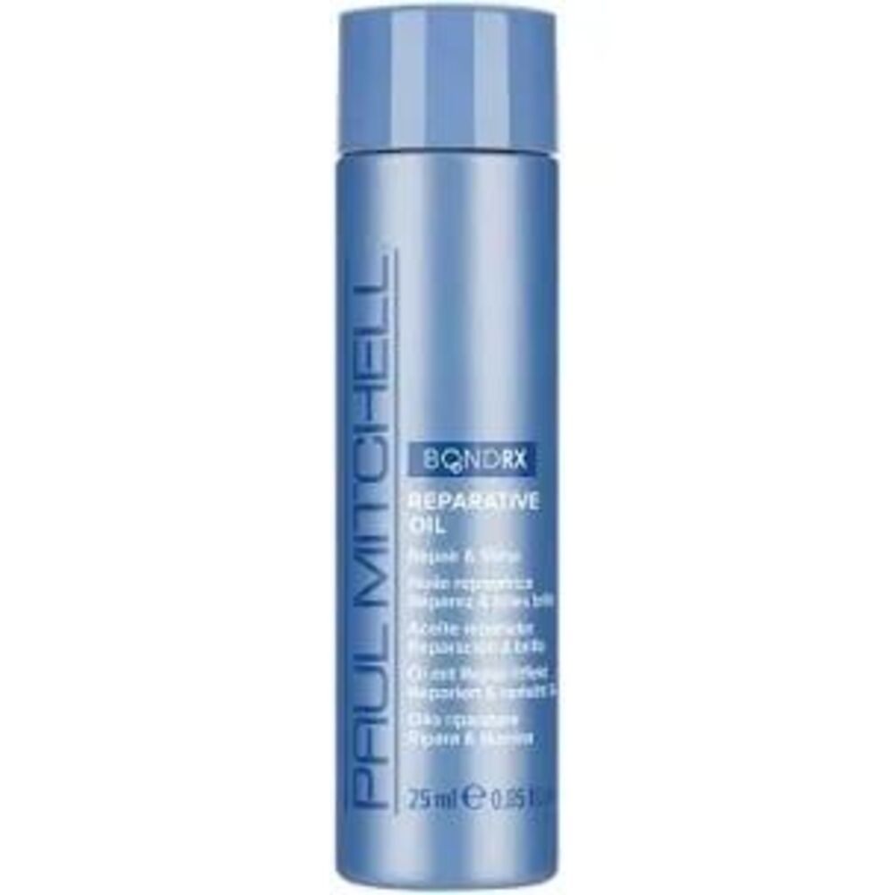 Paul Mitchell Bond RX Reparative Oil 25 ml
